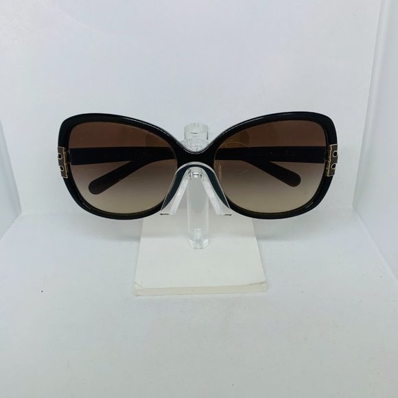 Tory Burch Black-olive Ty7022 Sunglasses main image 6